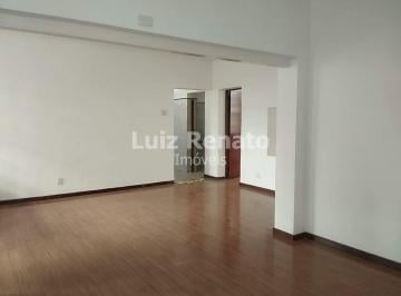 Casa · 360m² · 6 Quartos · 3 Vagas · Casa para aluguel 6 quartos 3 vagas - Santa Efigênia