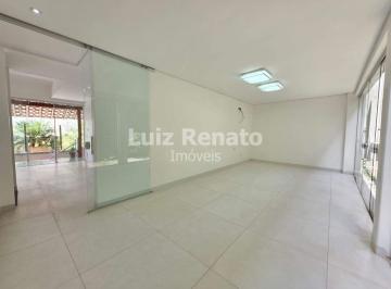 Comercial · 720m² · 7 Quartos · 6 Vagas · CASA COMERCIAL DISPONIVEL NO SANTA LUCIA