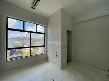 Comercial · 120m² · Sala Comercial para aluguel - Gutierrez
