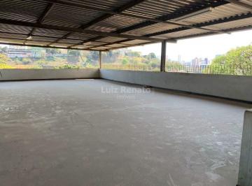 Comercial · 1200m² · Prédio para aluguel no Barro Preto
