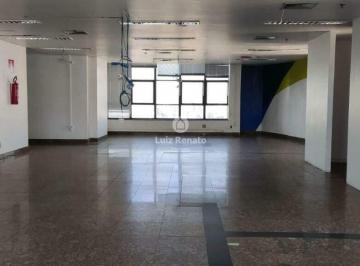 Comercial · 413m² · Andar corrido para aluguel - Santa Efigênia