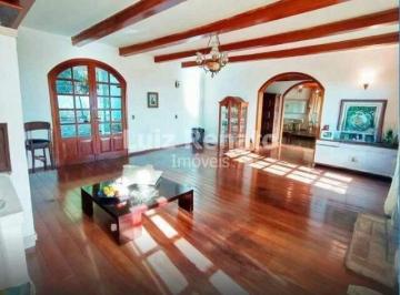 Casa · 513m² · 4 Quartos · 12 Vagas · Casa com 4 Quartos e 6 banheiros para Alugar, no Belvedere
