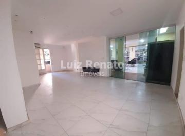Comercial · 128m² · Sala Comercial para aluguel - Centro