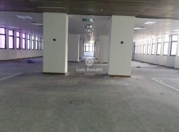 Comercial · 510m² · 8 Vagas · Andar Corrido no Santo Antônio