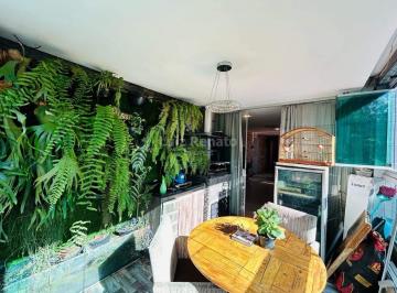 Apartamento · 154m² · 4 Quartos · 3 Vagas · Apartamento para alugar, 4 quartos, 154m² de área no Dona Clara