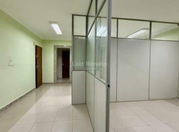 Comercial · 44m² · Sala comercial para locação do Santo Augostinho