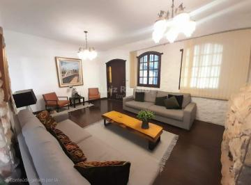 Casa · 500m² · 7 Quartos · 3 Vagas · Alugue uma Residência de Alto Padrão no Bairro Santa Lúcia – Belo Horizonte/MG
