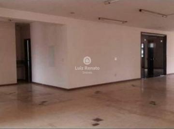 Comercial · 164m² · 1 Vaga · Andar corrido para aluguel 1 vaga - Lourdes