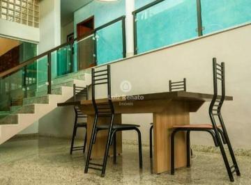 Casa · 479m² · 4 Quartos · 5 Vagas · Casa para aluguel 4 quartos 4 suítes 5 vagas - Buritis