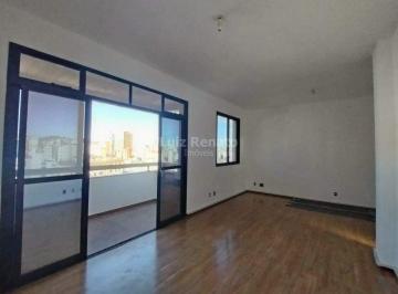 Apartamento · 120m² · 4 Quartos · 2 Vagas · Apartamento para aluguel 4 quartos 1 suíte 2 vagas - Serra