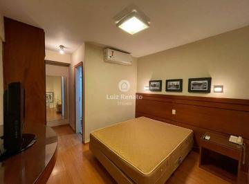 Apartamento · 42m² · 1 Quarto · Flat para aluguel 1 quarto 1 suíte - Savassi