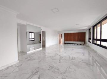 Apartamento · 228m² · 4 Quartos · 3 Vagas · Apartamento para aluguel 4 quartos 3 suítes 3 vagas - Lourdes