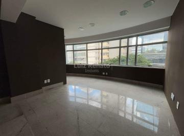 Comercial · 452m² · 5 Vagas · Salas de luxo para locação - Bº Santo Agostinho, localização estratégica