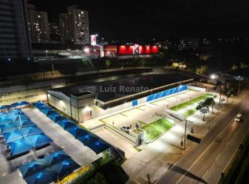 Comercial · 290m² · 8 Vagas · Galpão de 290 m² para locação na Av Cristiano Machado