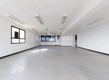 Comercial · 333m² · 5 Vagas · Sala Comercial e 4 banheiros para Alugar, 330 m² por R$8.800,00/Mês