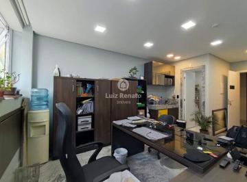 Comercial · 29m² · 1 Vaga · Sala Comercial para aluguel 1 vaga - Vila da Serra