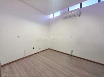 Comercial · 174m² · 3 Vagas · Andar Comercial para Locação – Avenida do Contorno