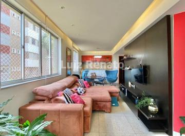 Apartamento · 102m² · 3 Quartos · 1 Vaga · Apartamento para aluguel 3 quartos 1 suíte 1 vaga - Serra