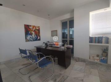 Comercial · 115m² · 1 Vaga · Andar corrido para aluguel 1 vaga - Santo Agostinho