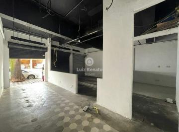 Comercial · 100m² · Loja para aluguel - Serra