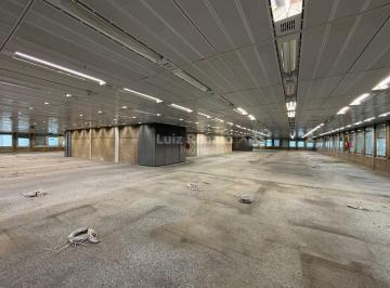 Comercial · 1038m² · 6 Vagas · Andar Corporativo de Alto Padrão no Edifício da CEMIG – Av. Barbacena