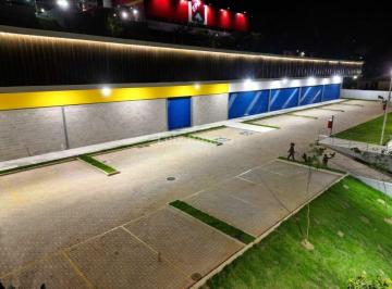 Comercial · 1160m² · 32 Vagas · Galpão para locação na Av Cristiano Machado