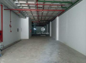 Comercial · 465m² · 36 Vagas · Loja de 510.m2 próxima ao Minas centro Òtima oportunidade!