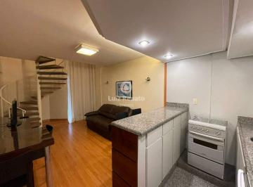 Apartamento · 42m² · 1 Quarto · Flat para aluguel 1 quarto 1 suíte - Savassi
