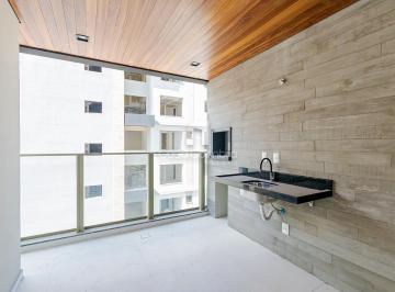 Apartamento · 77m² · 2 Quartos · 2 Vagas · Apartamento com 2 dormitórios no Água Verde