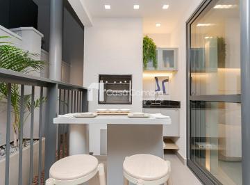 Apartamento · 83m² · 2 Quartos · 1 Vaga · Apartamento no Vila Izabel com 2 dormitórios e sac