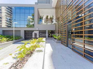 Apartamento · 228m² · 3 Quartos · 3 Vagas · Apartamento no Ecoville com 3 suítes e varanda gou