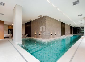 Apartamento · 131m² · 3 Quartos · 3 Vagas · APARTAMENTO MOBILIADO! 3 SUÍTES E 2 VAGAS NO BIGOR