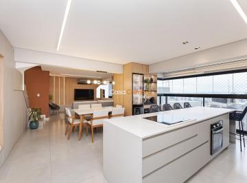 Apartamento · 120m² · 2 Quartos · 2 Vagas · APARTAMENTO DUPLEX COM 2 SUÍTES E 2 VAGAS 