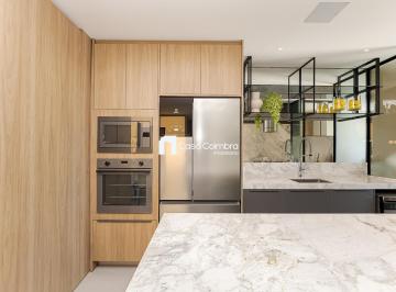 Apartamento · 220m² · 3 Quartos · 3 Vagas · Cobertura no Alto da Glória com 3 suítes e terraço