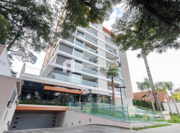 Apartamento · 274m² · 3 Quartos · 4 Vagas · Cobertura duplex no Alto da Glória com 4 dormitóri