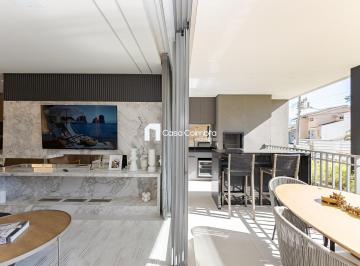 Apartamento · 111m² · 3 Quartos · 2 Vagas · Apartamento no Alto da Glória com 3 quartos e 2 va