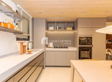 Apartamento · 83m² · 2 Quartos · 1 Vaga · Apartamento no Ecoville com 2 dormitórios e sacada