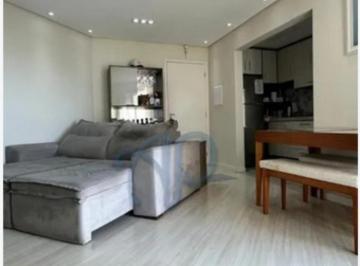 Foto 01 · Apartamento à venda em Jundiaí-SP, Parque Cidade Jardim II: 2 quartos, 55m². Venha conferir!