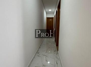 Apartamento de 3 quartos, Santo André · Apartamento Cobertura à venda Santa Maria Santo André