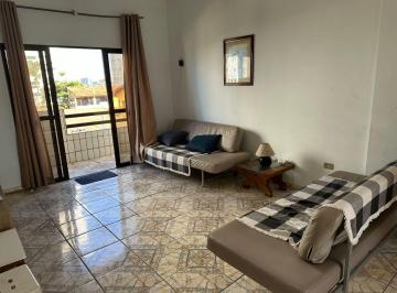 Apartamento de 2 quartos, Mongaguá · apartamento á venda  em mongaguá 02 dormitórios 2 vagas 