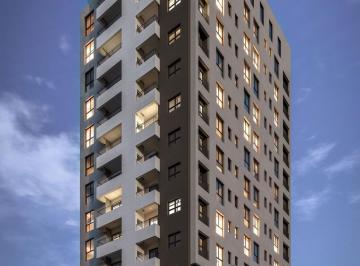 Apartamento · 72m² · 2 Quartos · 1 Vaga · FIKUS RESIDENCE - APARTAMENTO COM 02 SUÍTES EM CAMBORIÚ
