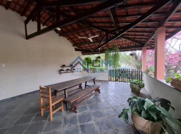 Foto 01 · CHÁCARA A VENDA NO CONDOMÍNIO PARAÍSO DE IGARATÁ
