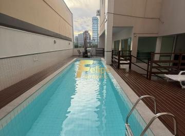 Foto 01 · LINDO APARTAMENTO COM 02 SUÍTES E LAZER COMPLETO À VENDA NA PRAIA DO CANTO, EM VITÓRIA/ES!