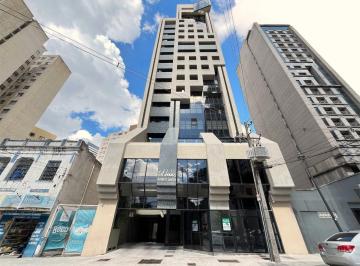 Comercial , Curitiba · Conjunto comercial - Centro