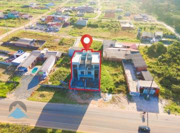 Foto 28 · Triplex frente mar com 4 quartos e 4 suítes em Guaratuba-PR, bairro Nereidas. Casa à venda com 2 vag