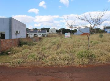 Foto 01 · Terreno, Loteamento Avenida, Vera Cruz do Oeste, PR