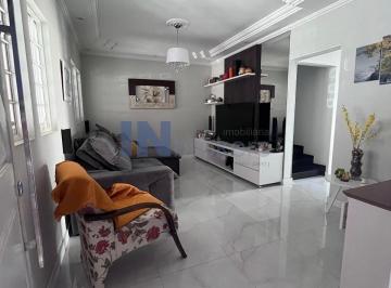 Foto 01 · Imóvel Espaçoso e Aconchegante em Jundiaí-SP, 3 Quartos, 1 Suíte, 2 Salas, 3 Banheiros, 2 Vagas, 170