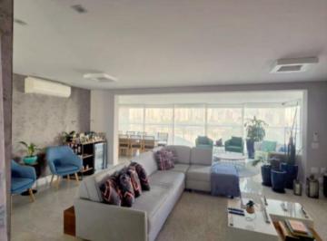 Apartamento de 3 quartos, São Paulo · Apartamento a venda na Mooca com 3 suítes e 180 m²