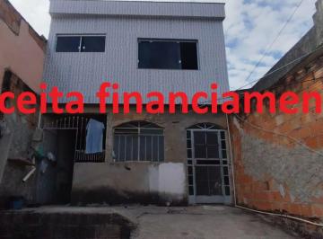 Casa de 2 quartos, Contagem · 2 Casas em lote de 120m² no Tropical - Contagem