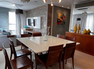 Foto 01 · APARTAMENTO COM 03 SUÍTES PARA LOCAÇÃO ANUAL EM BALNEÁRIO CAMBORIÚ